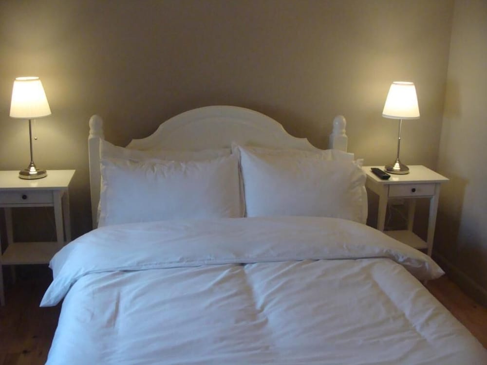 Riggend farm bed and breakfast