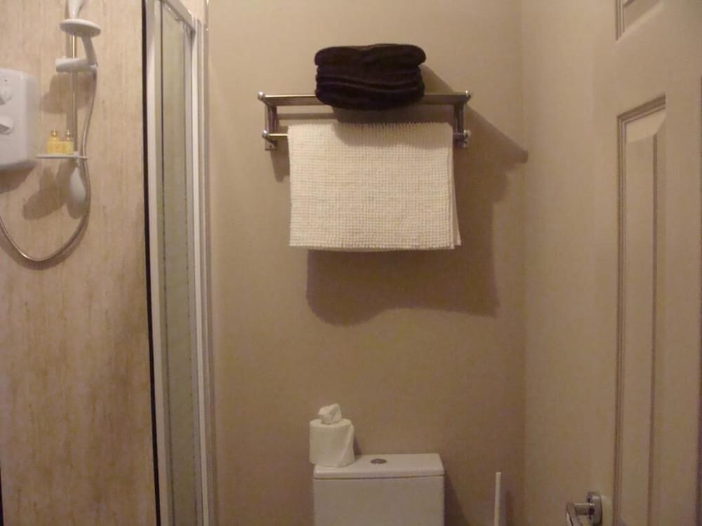 Riggend farm bed and breakfast