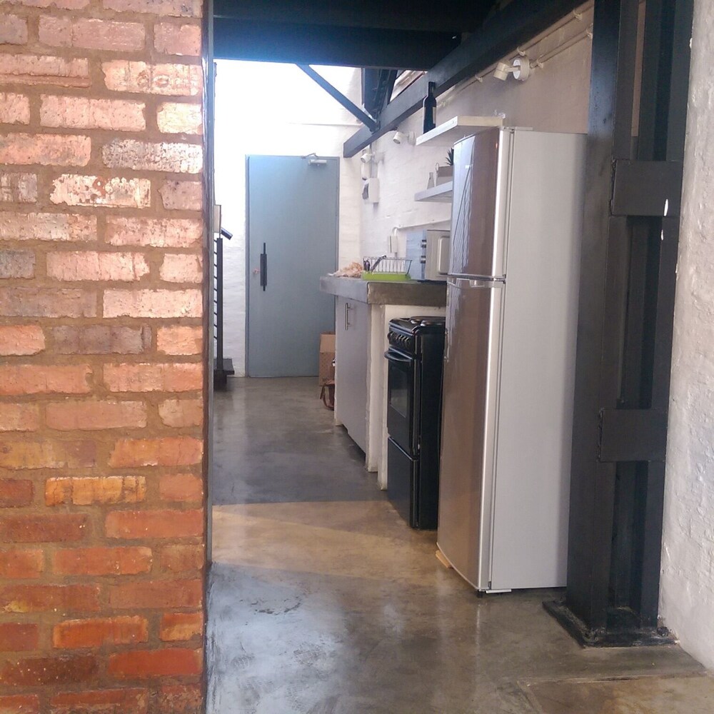 Entire IndustrialStyle Loft in Maboneng, Johannesburg 60 Room Prices