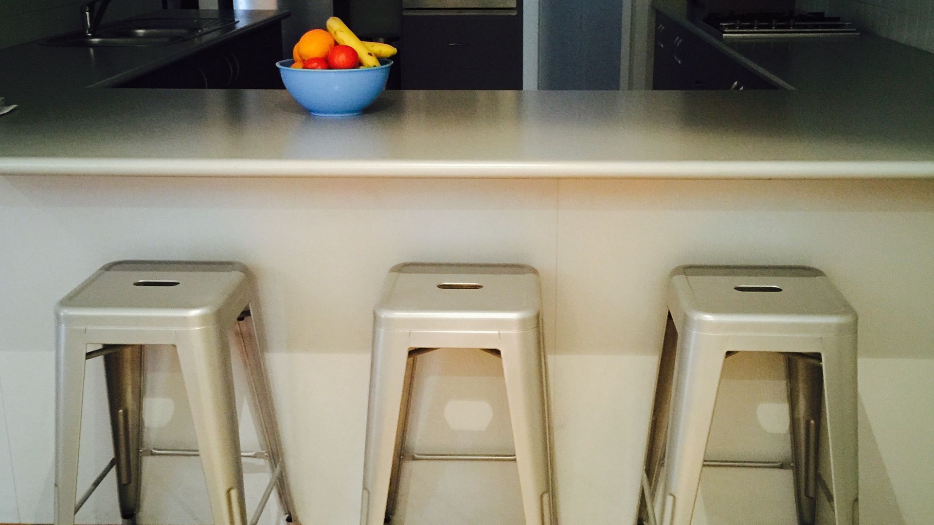 Macquarie Lodge - Luxury 3 bedroom house