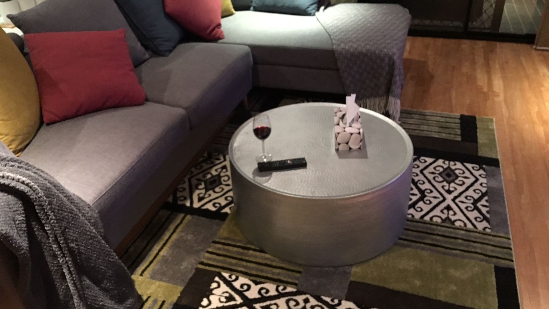 Macquarie Lodge - Luxury 3 bedroom house