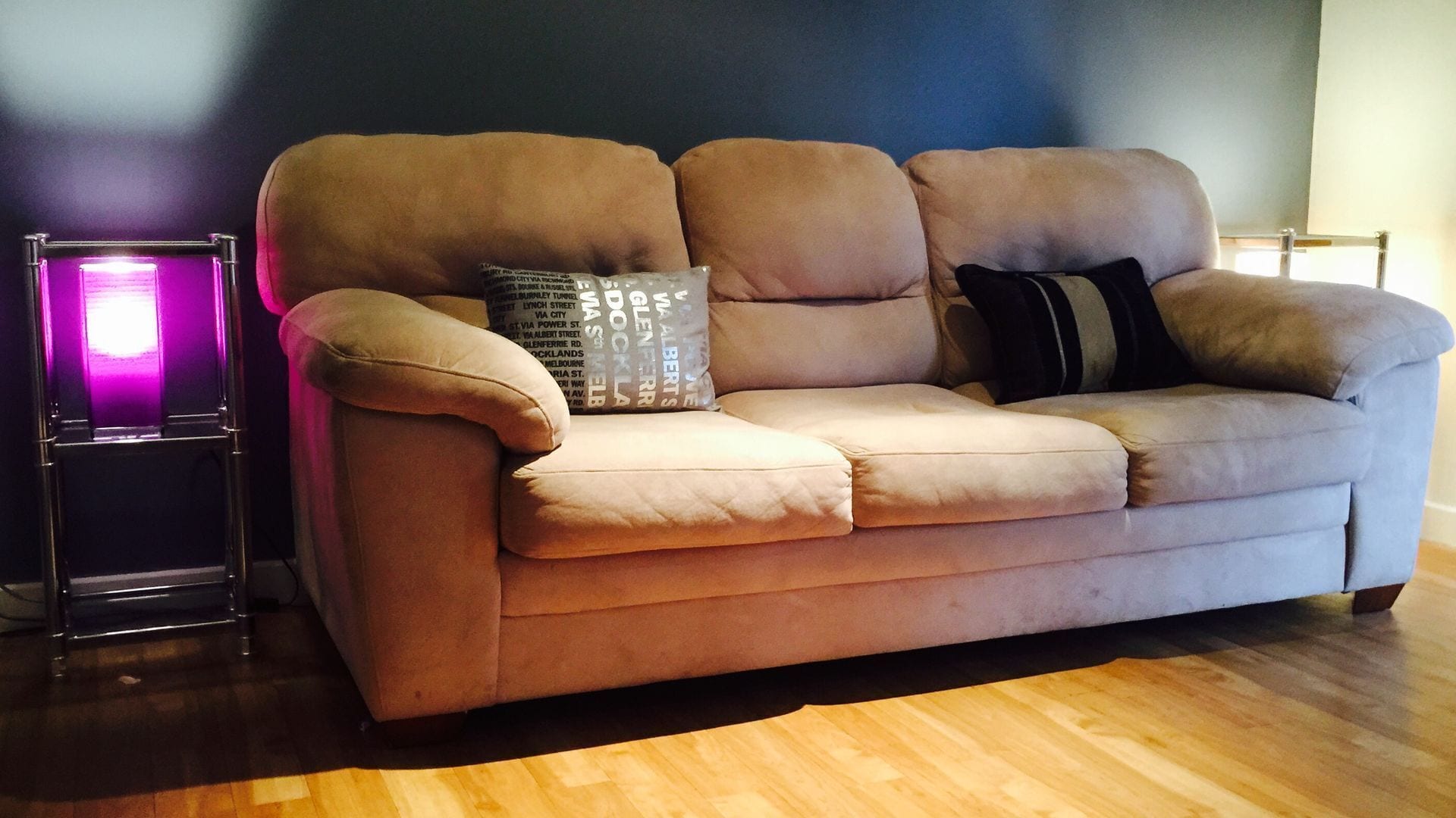 Macquarie Lodge - Luxury 3 bedroom house