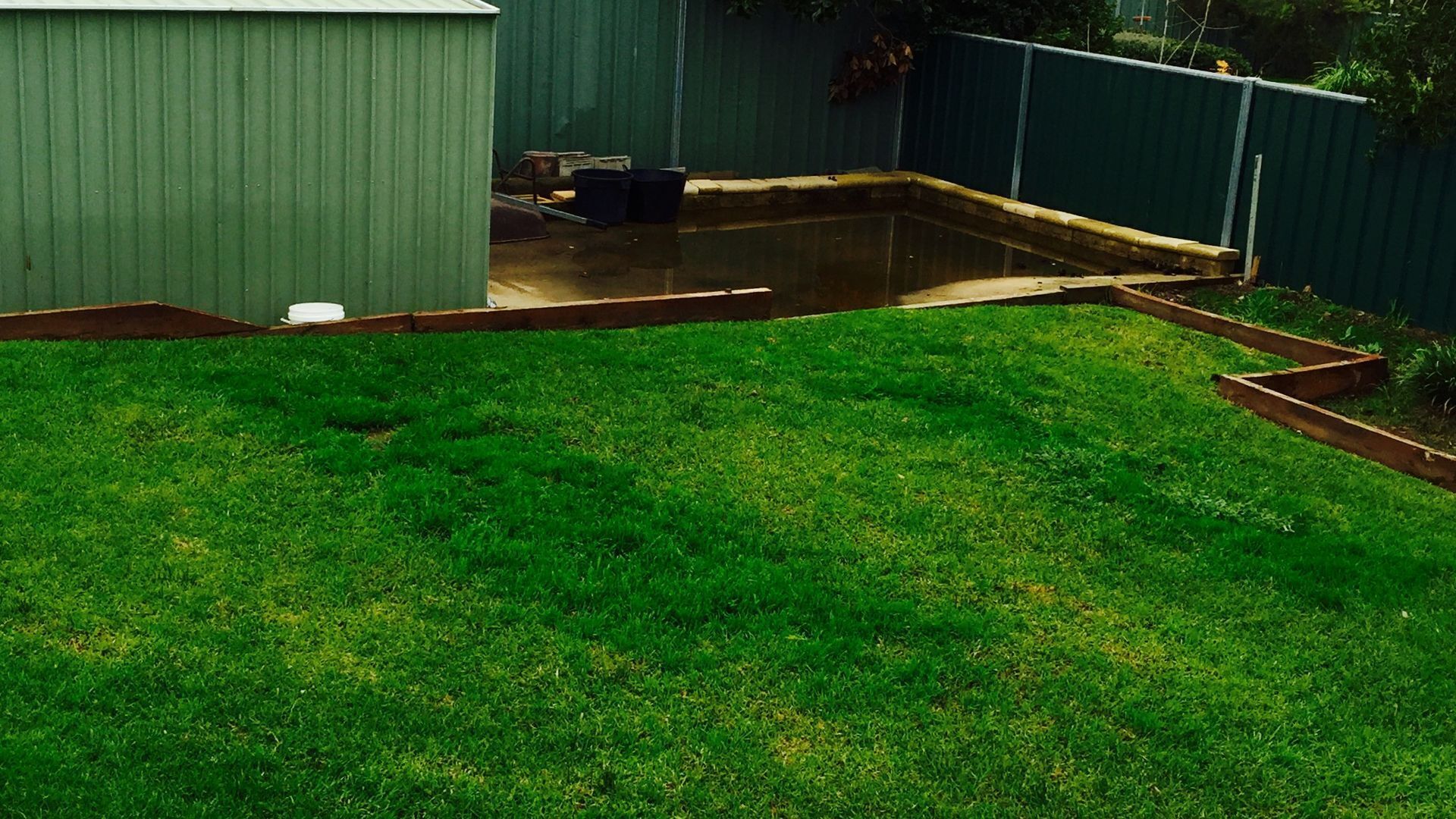 Macquarie Lodge - Luxury 3 bedroom house