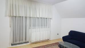 3 Schlafzimmer, Bettwäsche