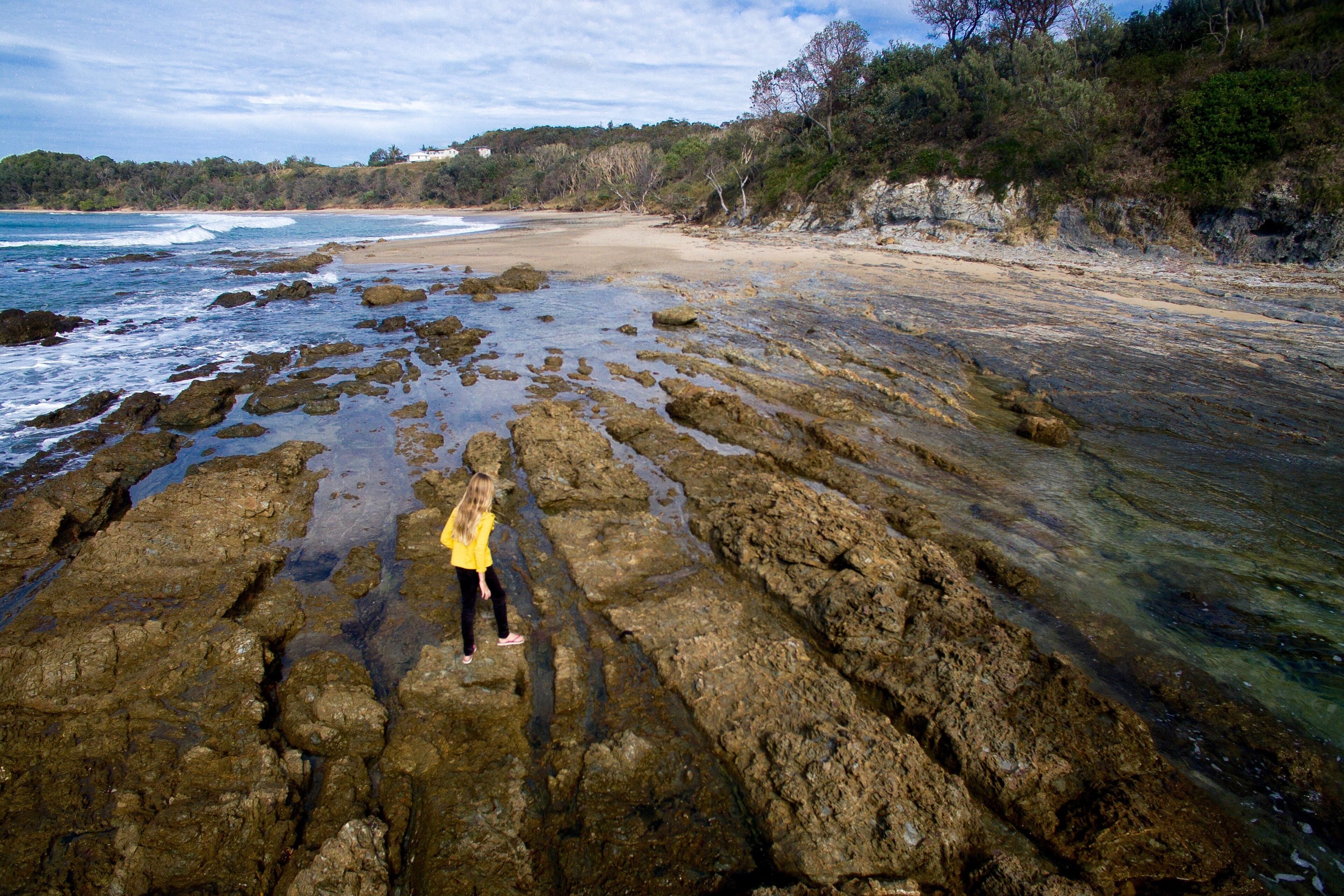 Birralay - Located at Diggers Camp