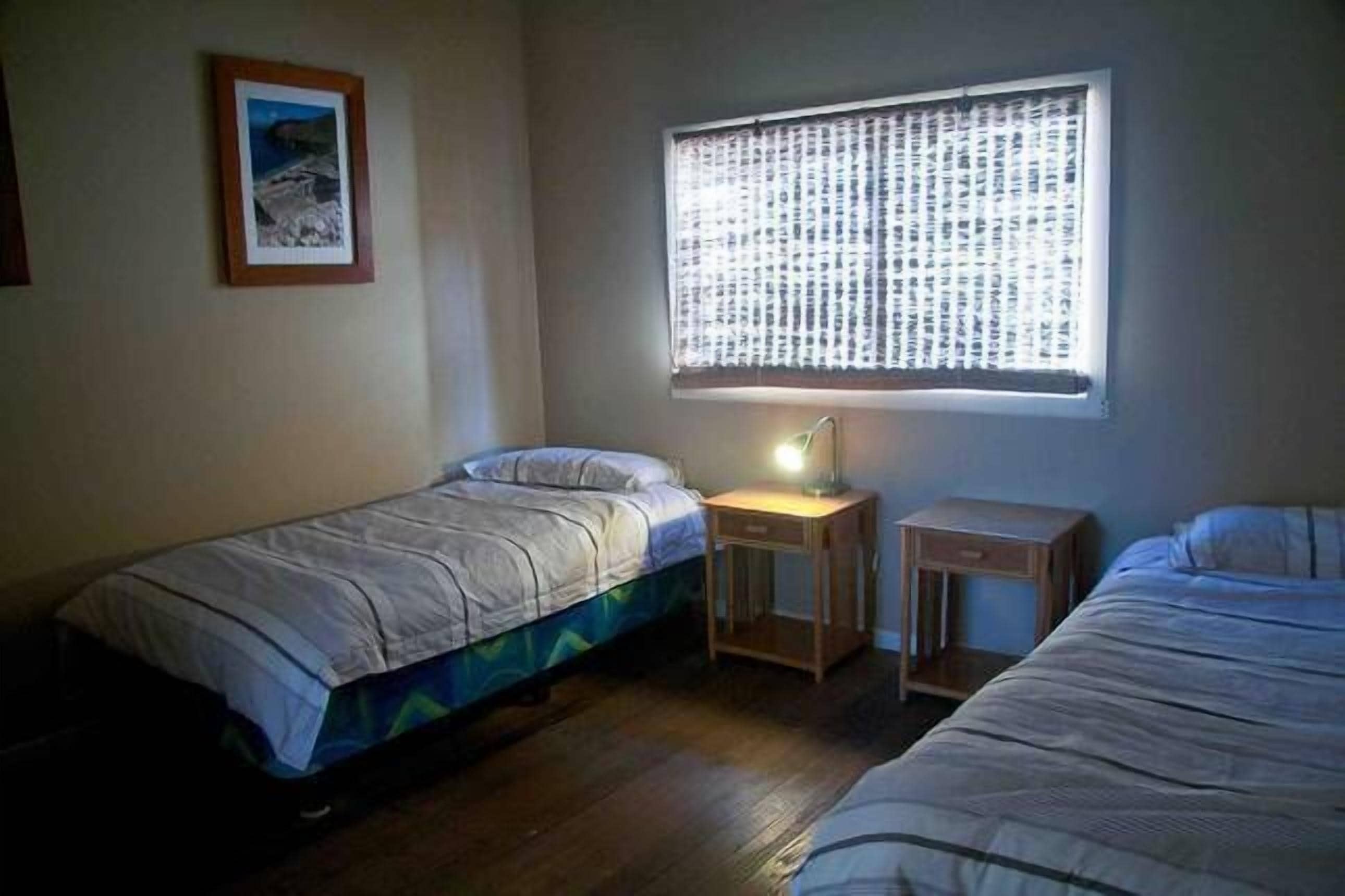 Birralay - Located at Diggers Camp