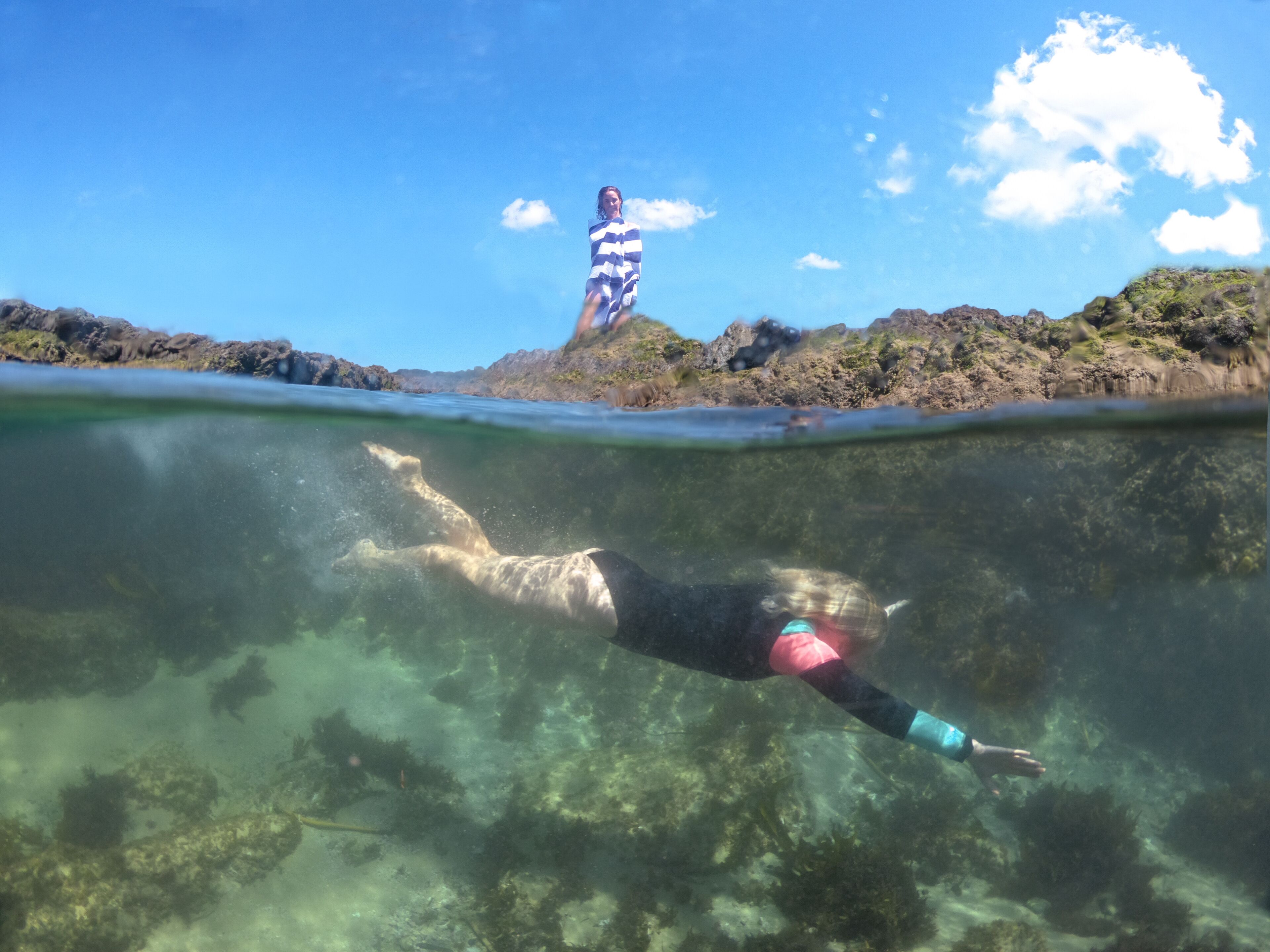 Birralay - Located at Diggers Camp