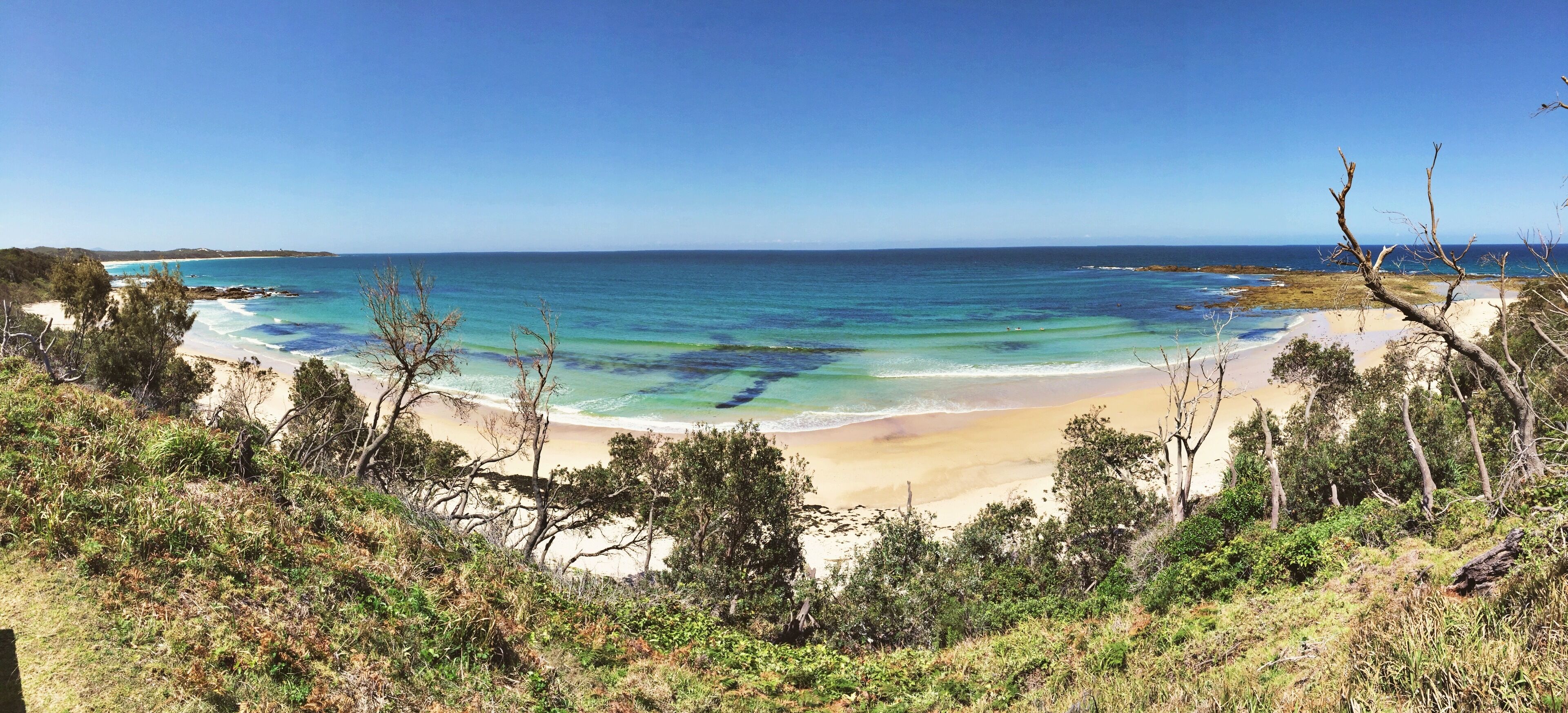 Birralay - Located at Diggers Camp