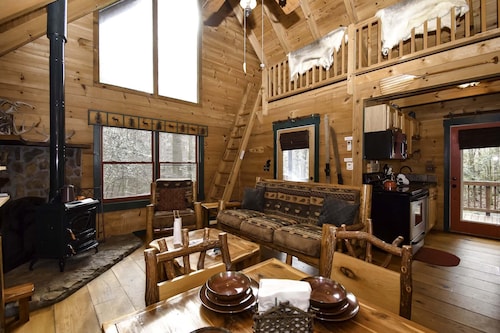 Best Cabins In Crandall For 2020 Find Cheap 54 Cabins Rentals