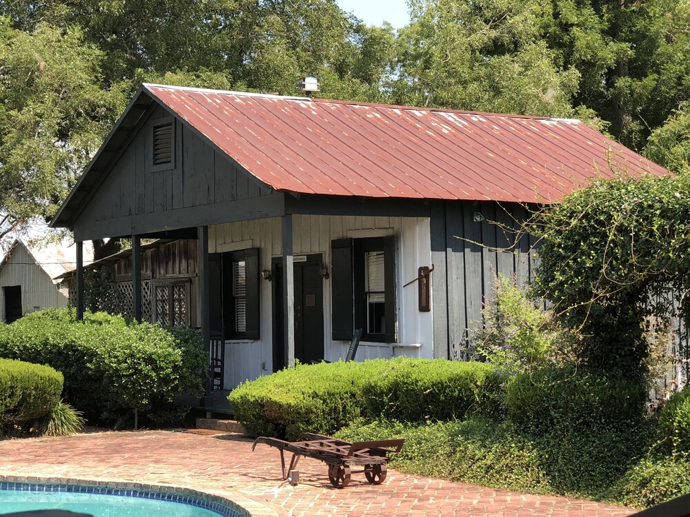 Loyd Hall Plantation in Cheneyville Best Rates & Deals on Orbitz