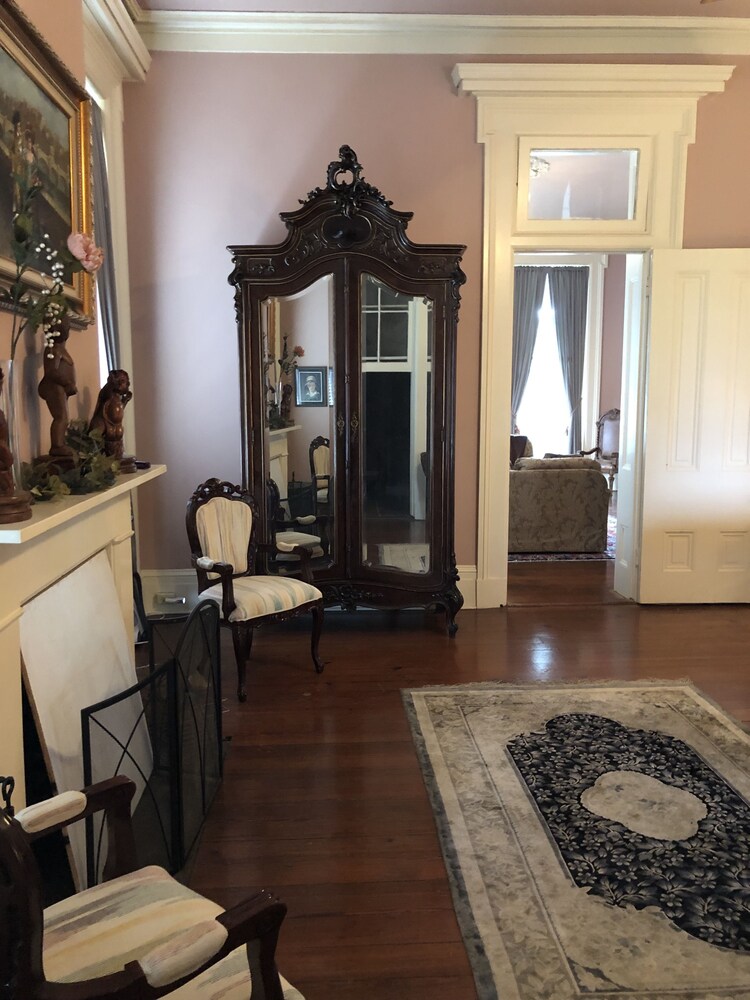 Loyd Hall Plantation in Cheneyville Best Rates & Deals on Orbitz