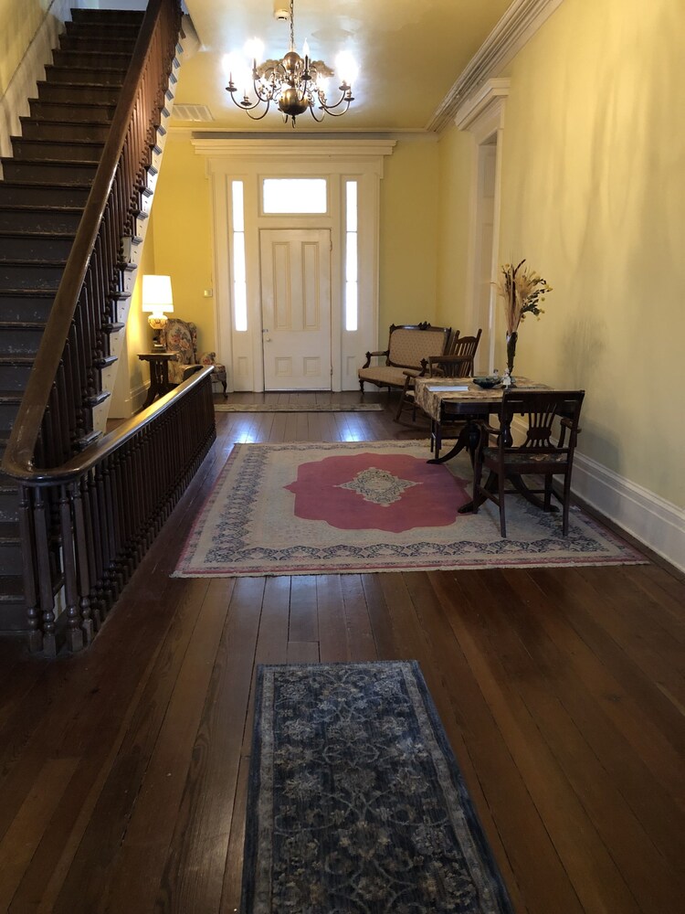 Loyd Hall Plantation in Cheneyville Best Rates & Deals on Orbitz