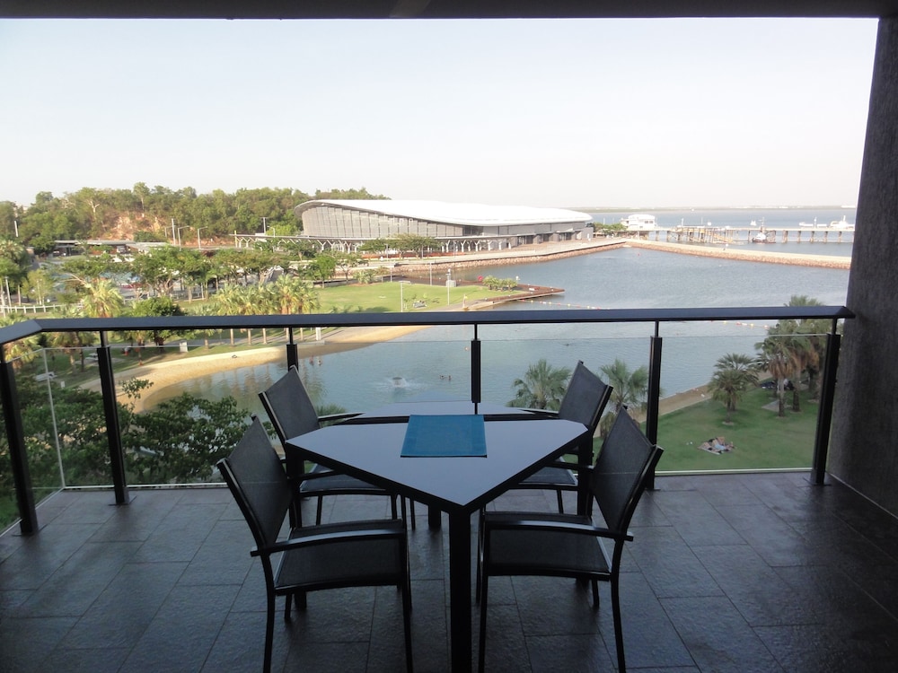 Darwin Buena Vista Executive Apartment