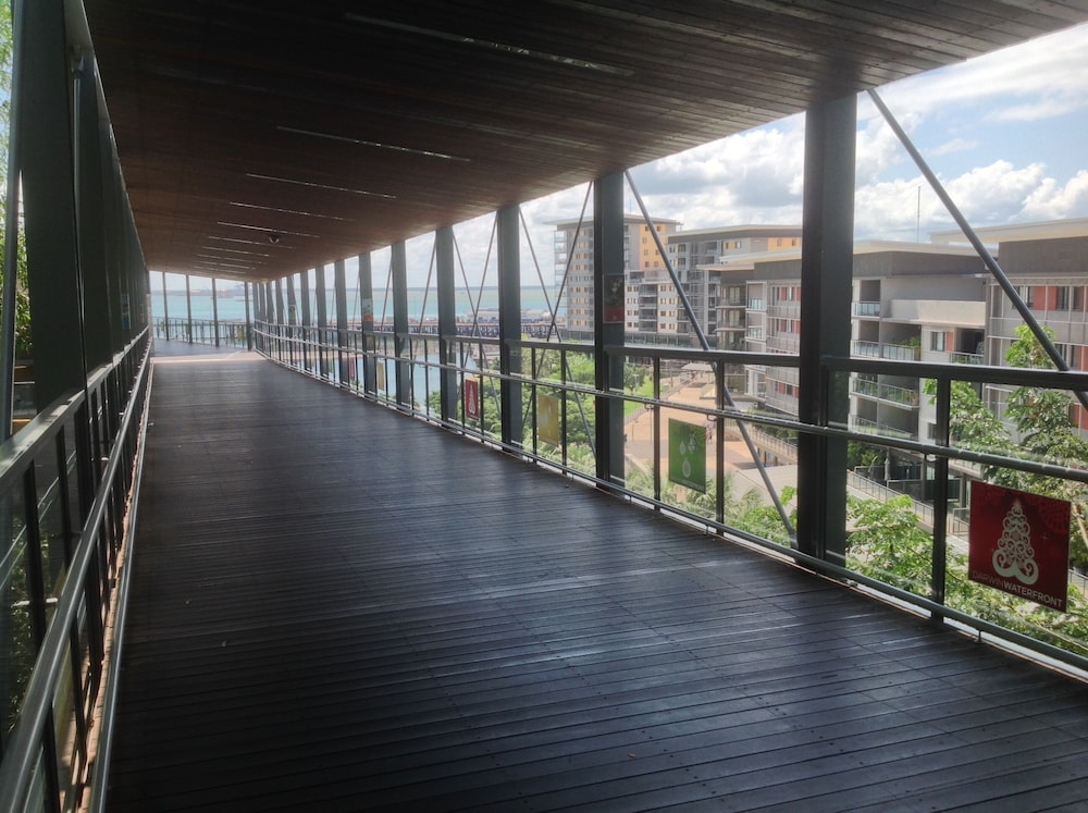 Darwin Buena Vista Executive Apartment