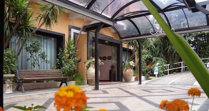 Astor Hotel