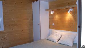 2 chambres, décoration personnalisée, ameublement personnalisé, bureau