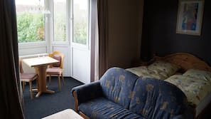 Allergivenligt sengetøj, med varierende dekoration