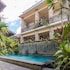 OYO 401 The Frog Homestay Sanur