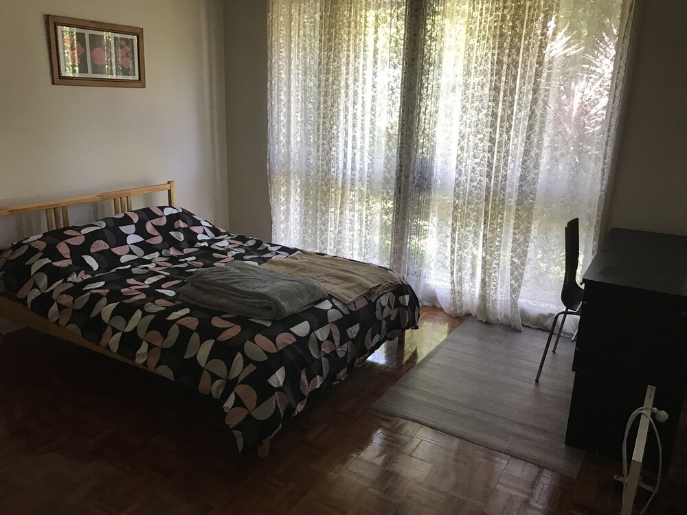 Mangerton Sweet Home