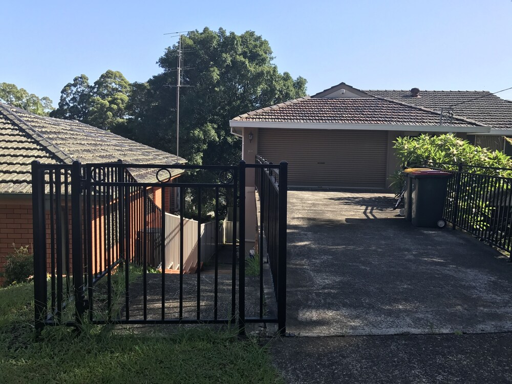 Mangerton Sweet Home