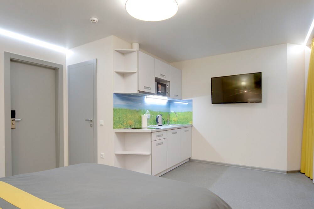 Photo - Arena Summit Apart Hotel