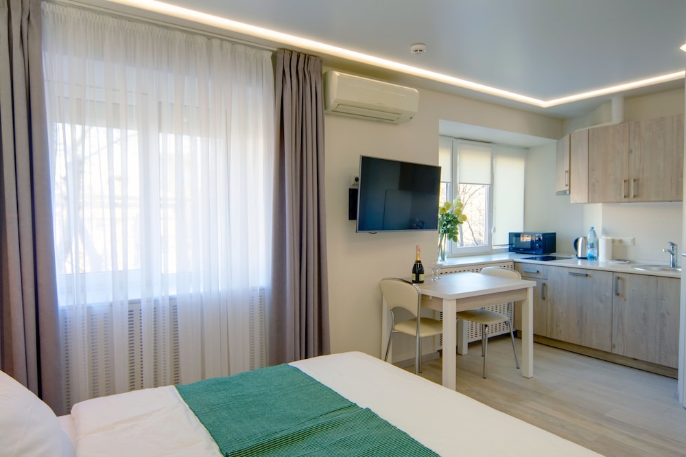 Photo - Arena Summit Apart Hotel