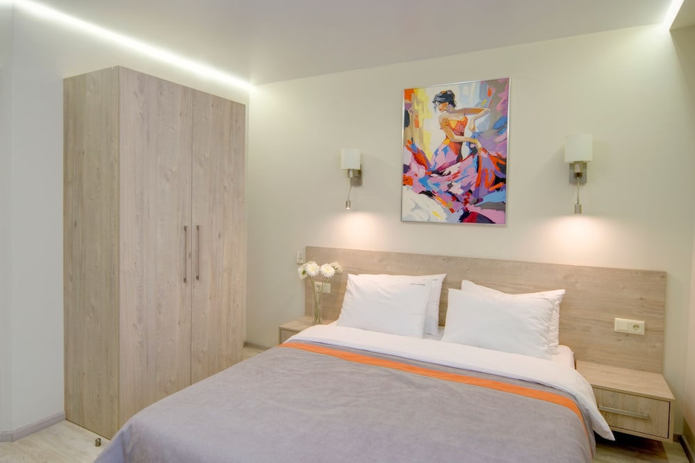 Photo - Arena Summit Apart Hotel