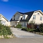 The White House in Reykholt, Iceland