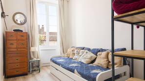 4 chambres, décoration personnalisée, ameublement personnalisé