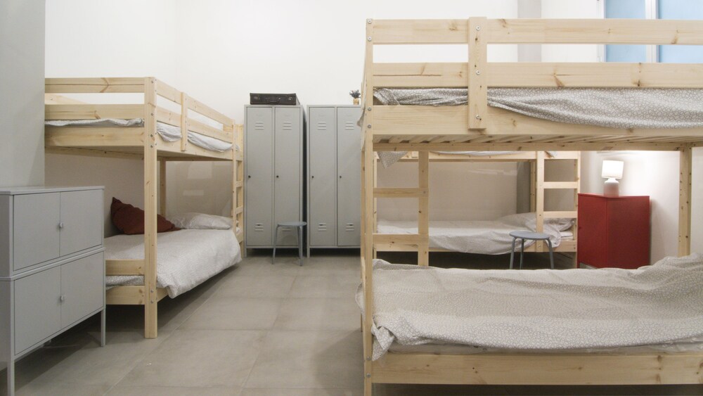 Hostelleria