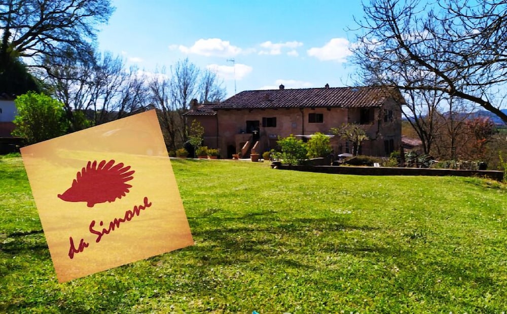 Foto - Da Simone podere santi Lucia e Pietro