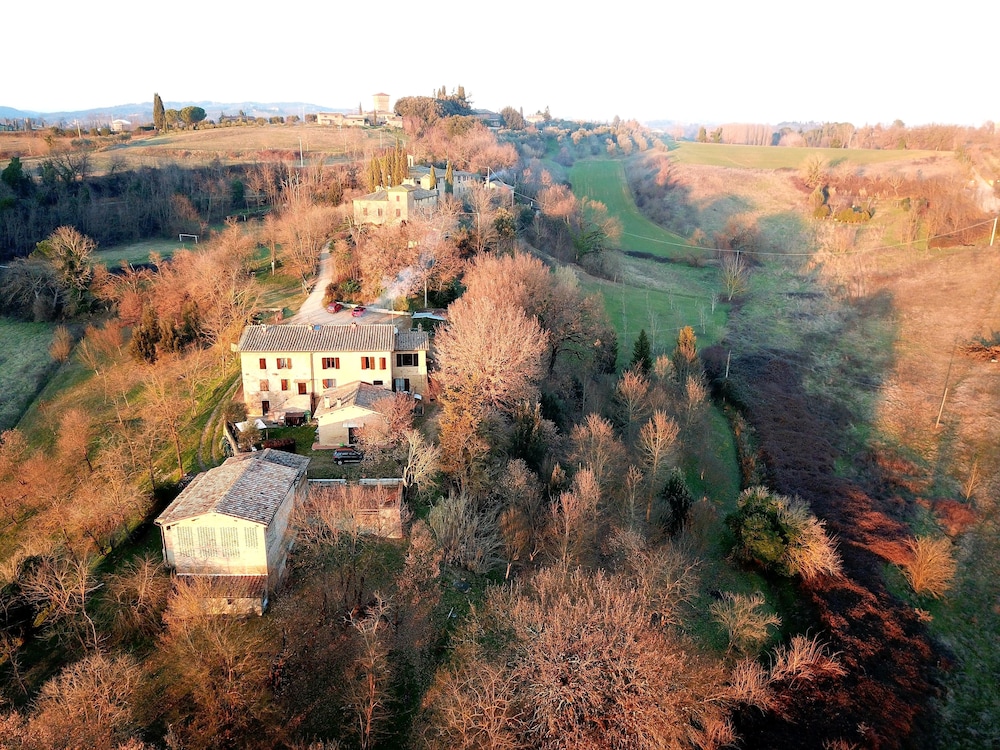 Foto - Da Simone podere santi Lucia e Pietro