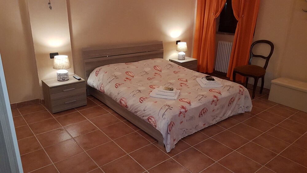 Foto - Da Simone podere santi Lucia e Pietro