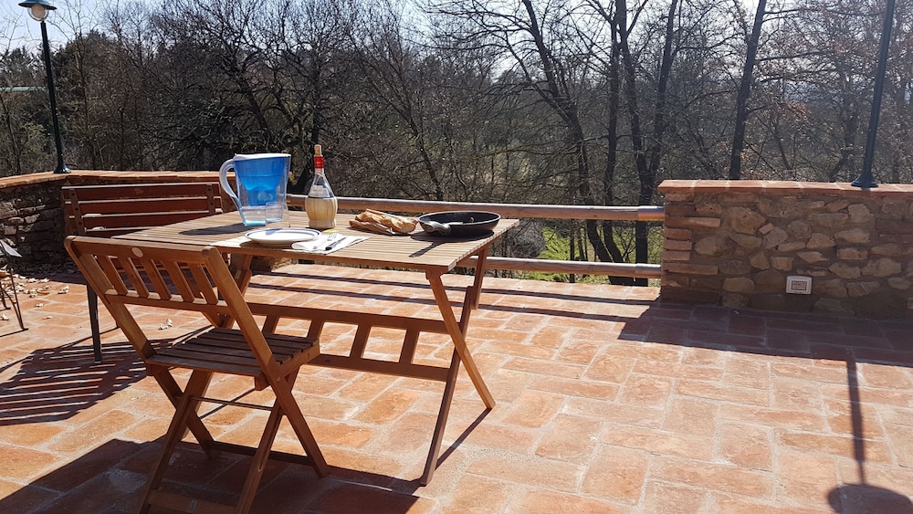 Foto - Da Simone podere santi Lucia e Pietro