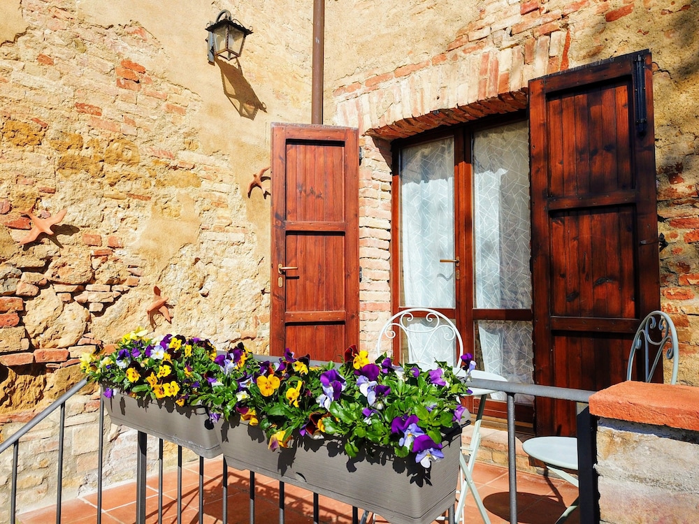 Foto - Da Simone podere santi Lucia e Pietro