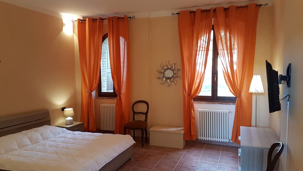 Foto - Da Simone podere santi Lucia e Pietro