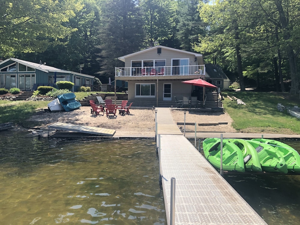 Lakefront Cottage on Beautiful Stony Lake in New Era Best Rates & Deals on Orbitz