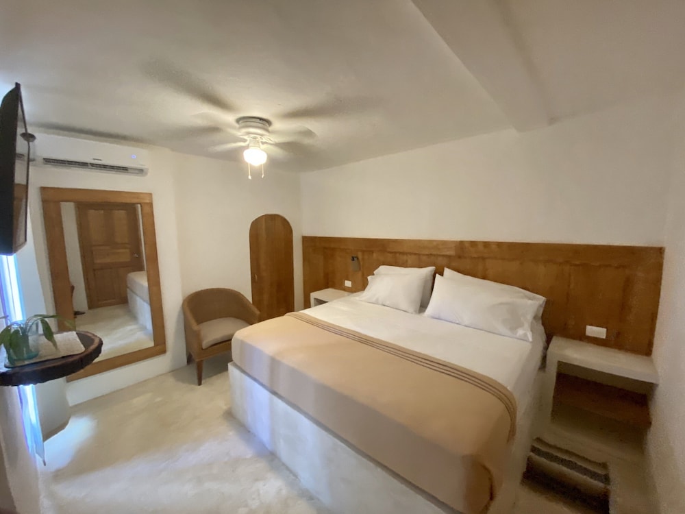 Foto - MIO Cancún Hotel Boutique