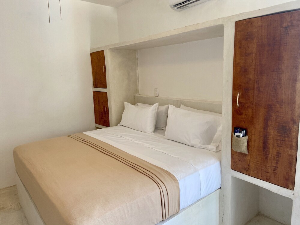 Foto - MIO Cancún Hotel Boutique