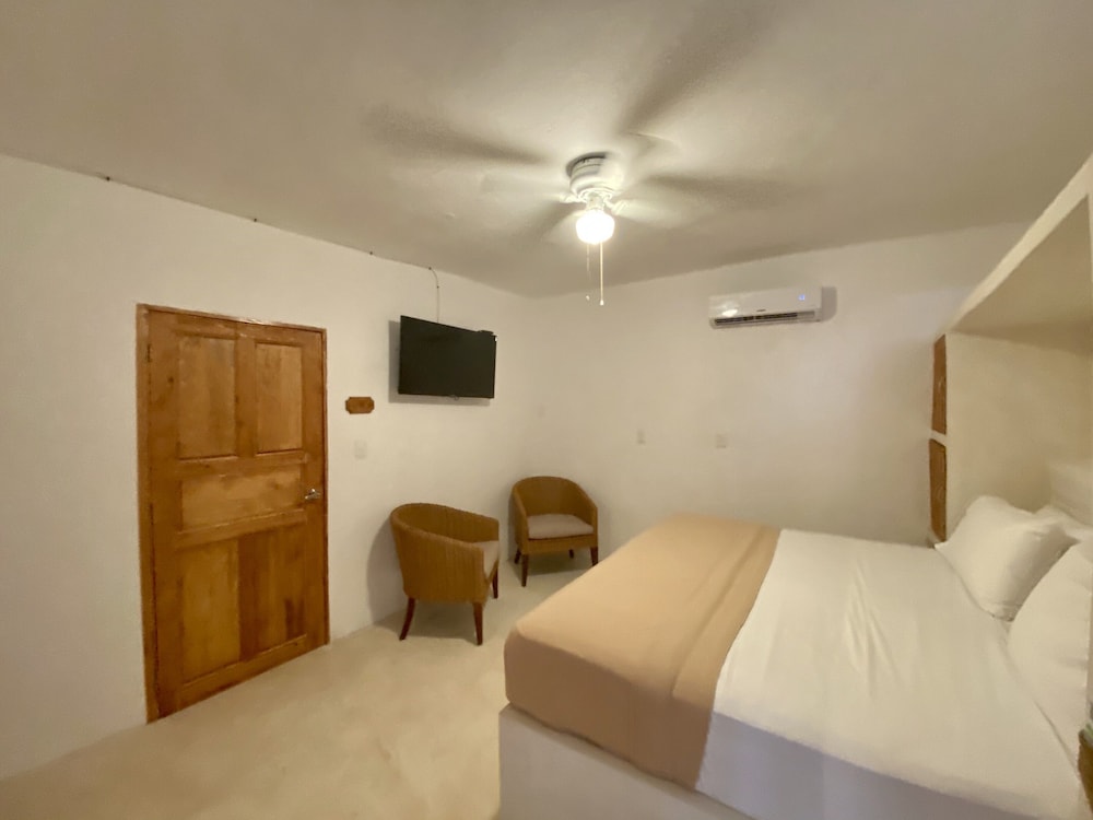 Foto - MIO Cancún Hotel Boutique