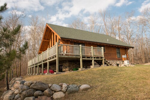 Best Cabins In Mahnomen For 2020 Find Cheap 80 Cabins Rentals