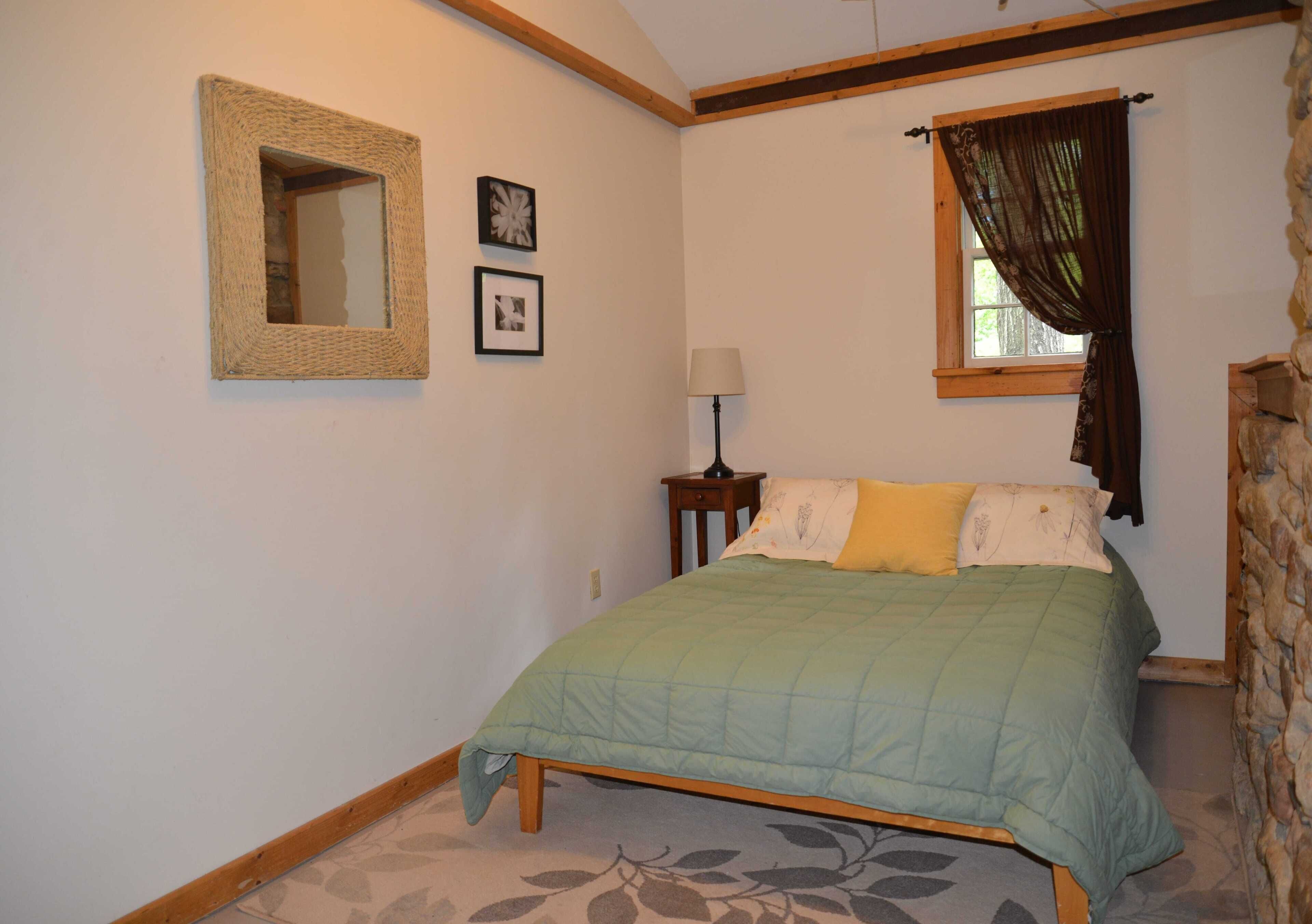 Beautiful Cabin Near Shenandoah River Outfitters in Luray, United States