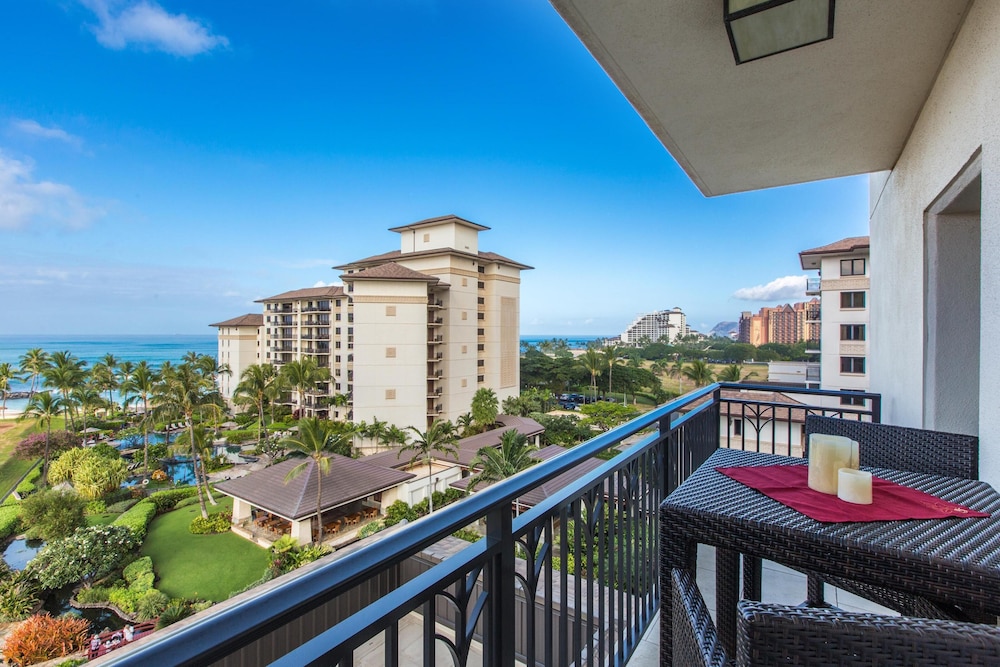 Ko Olina Beach Villas Beach Front Property Contact Us for Our Rates