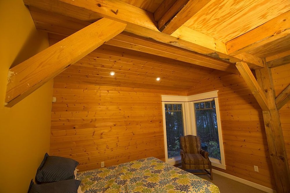 Bayfield Airbnb & Cheap Cabin Rentals from 189 AirCabins