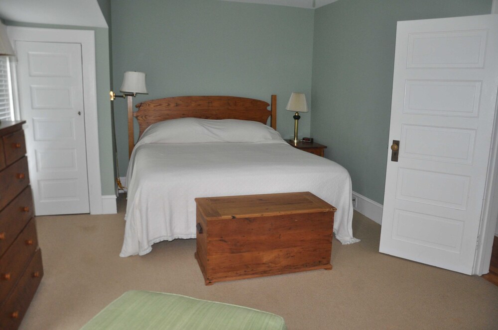 Wonderful Family Home in the Heart of Montreat Montreat Vrbo