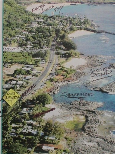 Visit Pupukea Beach Park In Haleiwa Expedia