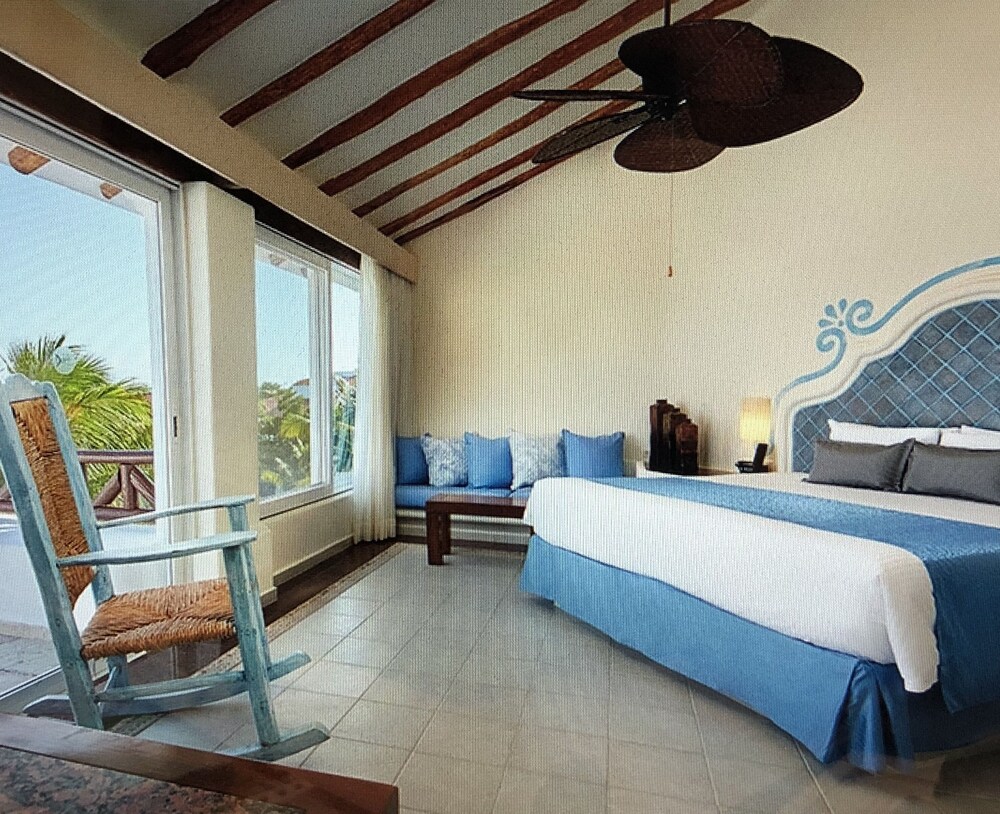 Desire Resort Pearl or Riviera Maya (all inclusive - adult only)