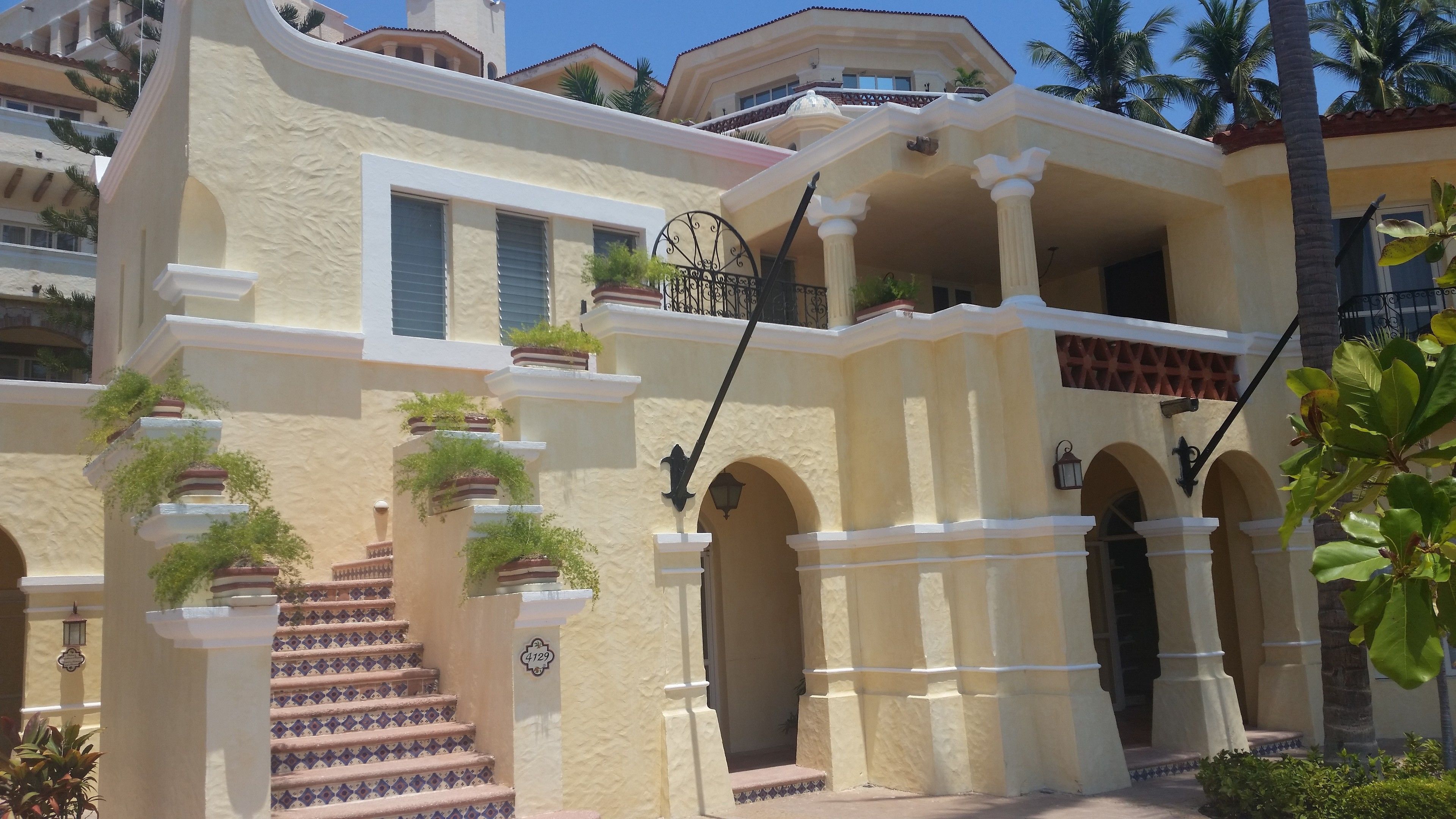 Marina Villas - Grand Isla Navidad in Isla Navidad in Manzanillo, Mexico