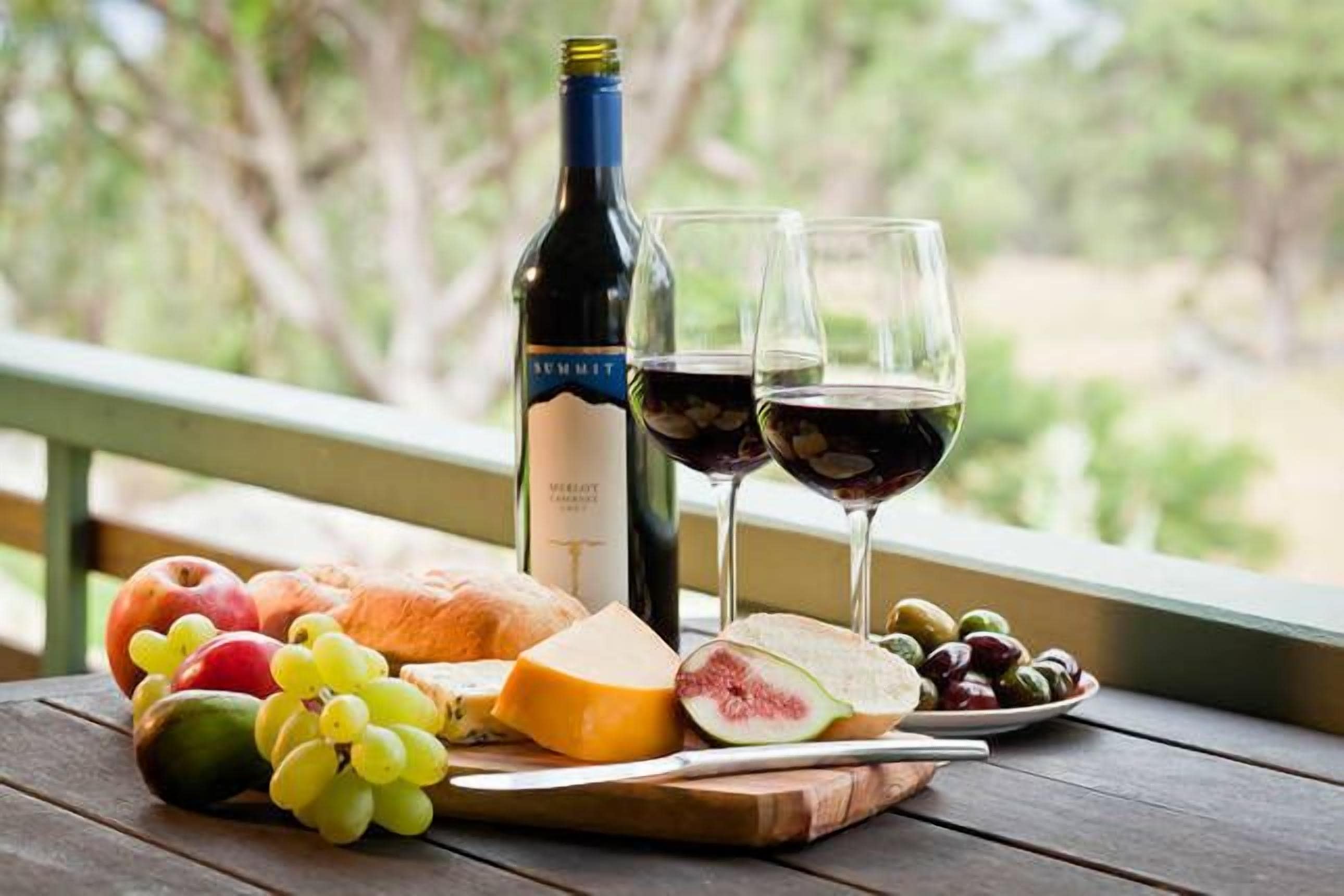 Alpine Lodges Stanthorpe