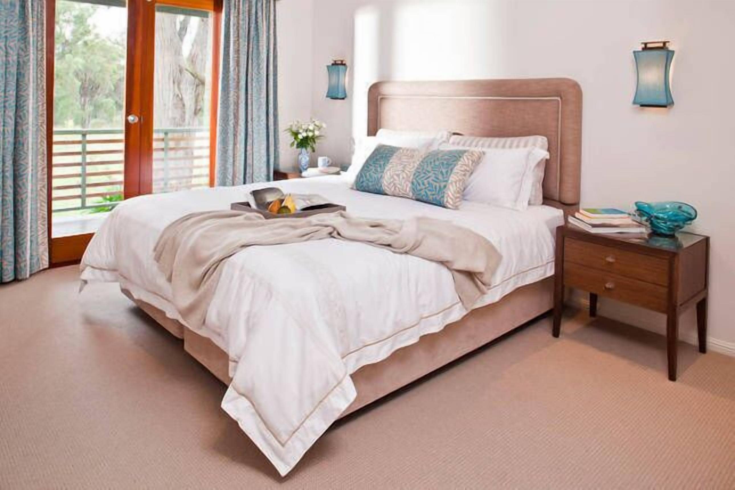 Alpine Lodges Stanthorpe